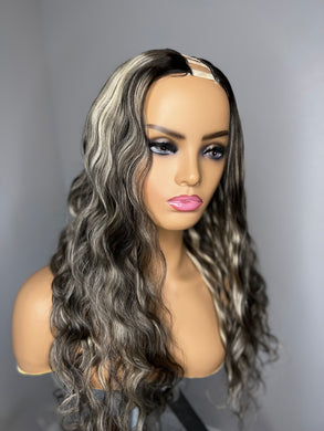 Luxury Upart Wig