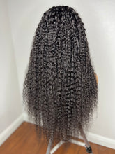 Load image into Gallery viewer, Luxury Curly Upart Wig