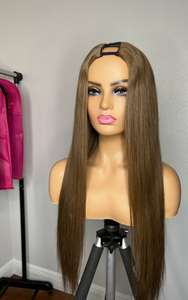 9A Luxury Upart Wig