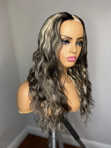 Luxury Upart Wig