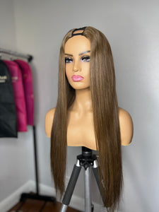 9A Luxury Upart Wig