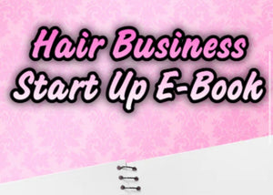 Start your Upart Wig Business