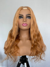 Load image into Gallery viewer, Luxury Upart Wig