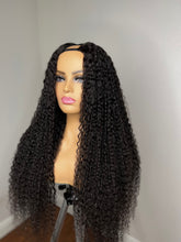 Load image into Gallery viewer, Luxury Curly Upart Wig